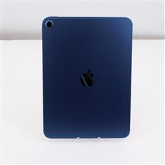 Apple iPad 11th Gen- A3355- 11 Inch MD7G4LL/A Blue with charging cable only